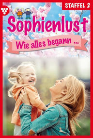 Title: E-Book 11-20: Sophienlust, wie alles begann Staffel 2 - Familienroman, Author: Marietta Brem