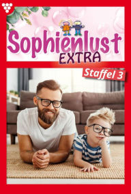 Title: E-Book 21-30: Sophienlust Extra Staffel 3 - Familienroman, Author: Gert Rothberg