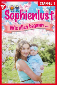 Title: E-Book 1-10: Sophienlust, wie alles begann Staffel 1 - Familienroman, Author: Marietta Brem