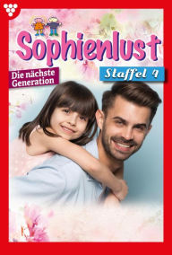 Title: E-Book 31-40: Sophienlust - Die nächste Generation Staffel 4 - Familienroman, Author: Diverse Autoren