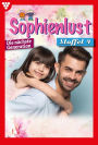 E-Book 31-40: Sophienlust - Die nächste Generation Staffel 4 - Familienroman