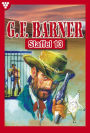 E-Book 121-130: G.F. Barner Staffel 13 - Western
