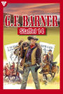 E-Book 131-140: G.F. Barner Staffel 14 - Western