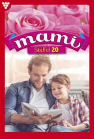 Title: E-Book 1918-1927: Mami Staffel 20 - Familienroman, Author: Diverse Autoren