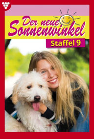 Title: E-Book 81-90: Der neue Sonnenwinkel Staffel 9 - Familienroman, Author: Michaela Dornberg