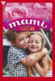 Title: E-Book 1948-1957: Mami Staffel 23 - Familienroman, Author: Diverse Autoren