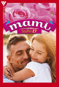Title: E-Book 1988-1997: Mami Staffel 27 - Familienroman, Author: Diverse Autoren
