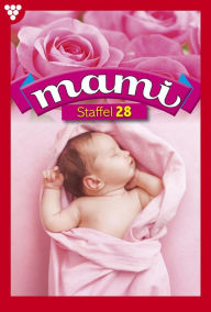 Title: E-Book 1998-2007: Mami Staffel 28 - Familienroman, Author: Diverse Autoren