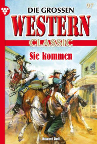 Title: Ein Brief aus Tombstone .: Die großen Western Classic 97 - Western, Author: Mark William