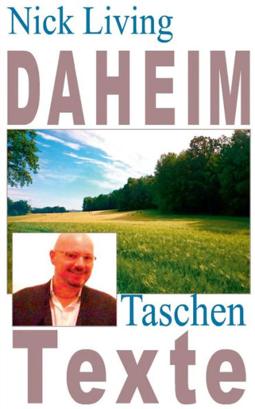 Daheim: Taschen-Texte