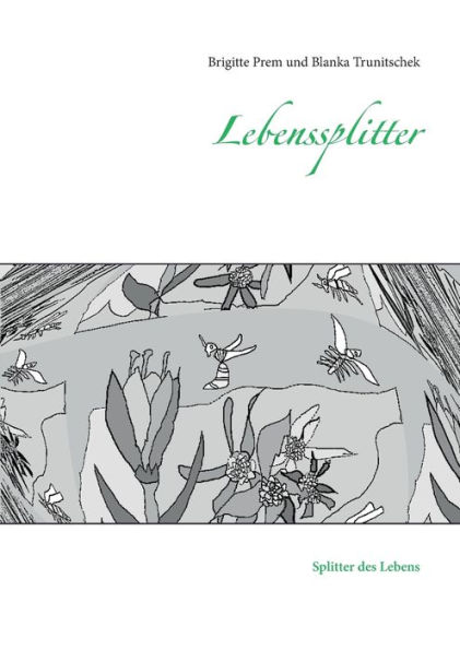 Lebenssplitter: Splitter des Lebens