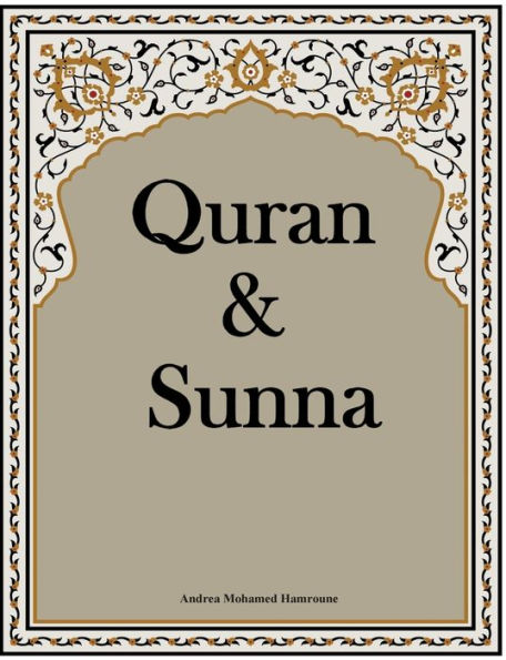 Quran & Sunna