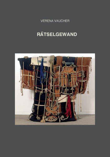 Rätselgewand