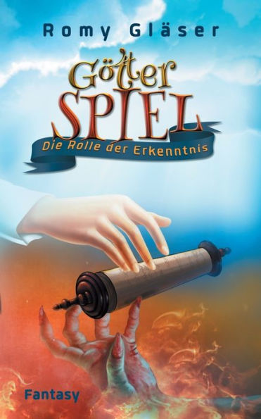 Götterspiel: Die Rolle der Erkenntnis