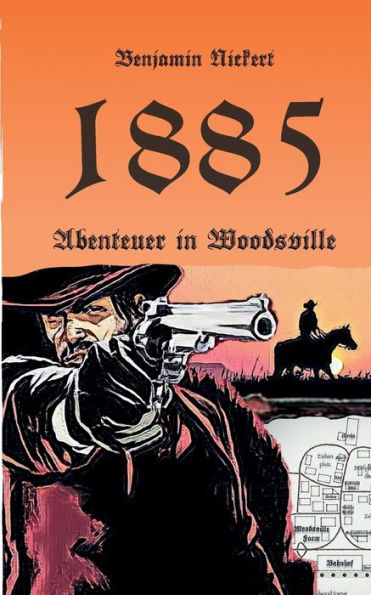 1885: Abenteuer in Woodsville