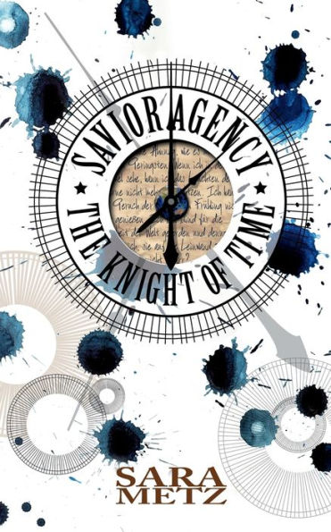 Savior Agency: The Knight of Time