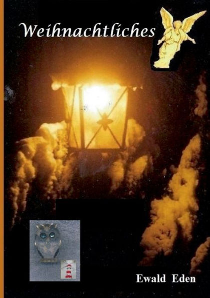 Weihnachtliches: Winacht