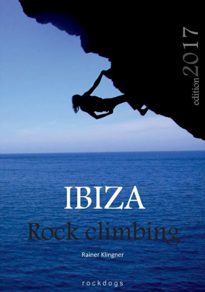 Ibiza Rockclimbing