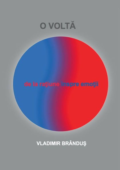O Volta: de la ratiune inspre emotii