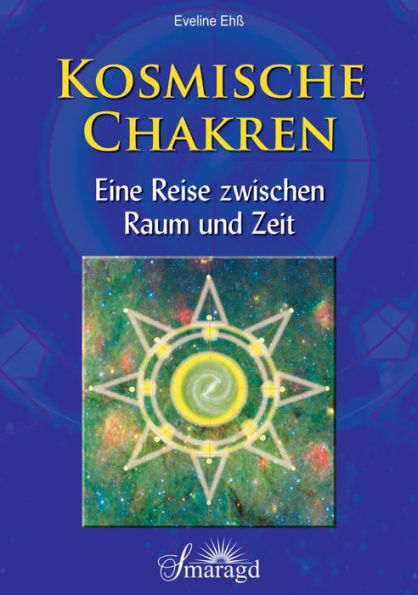 Kosmische Chakren: Eine Reise zwischen Raum und Zeit