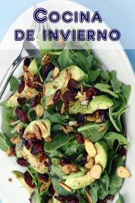 Title: Cocina de Invierno: 600 recetas para el bien de la Waterkant, Author: Bernhard Long