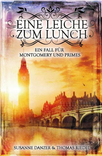 Eine Leiche zum Lunch