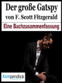 Der große Gatsby von F. Scott Fitzgerald