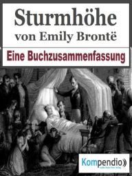 Title: Sturmhöhe von Emily Brontë, Author: Alessandro Dallmann