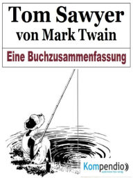 Title: Tom Sawyer von Mark Twain, Author: Alessandro Dallmann