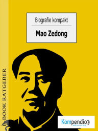 Title: Biografie kompakt- Mao Zedong, Author: Ulrike Albrecht