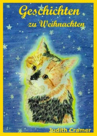 Title: Geschichten zu Weihnachten, Author: Judith Cramer