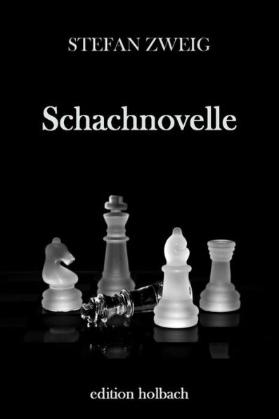 Schachnovelle