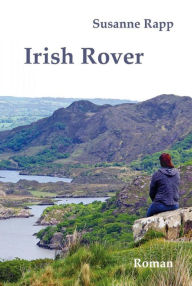 Title: Irish Rover, Author: Susanne Rapp
