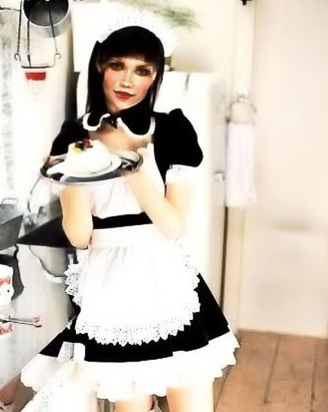 Vom Mann zur Frau: Wundersame Kurzgeschichten