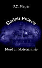 Sadefi Palace Mord im Hotelzimmer