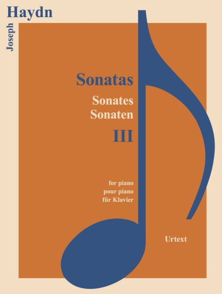 Sonaten III