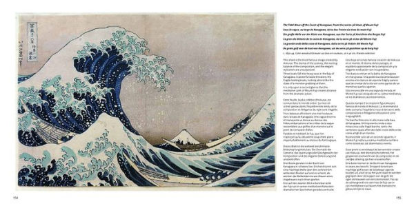 Hokusai