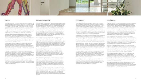 Exclusive Interiors