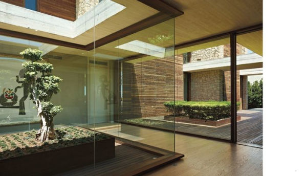 Exclusive Interiors
