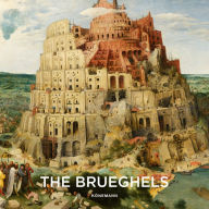 Downloading audio books The Brueghels 9783741920929 English version by Koenemann PDB RTF