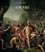 Title: Louvre, Author: Martina Padberg