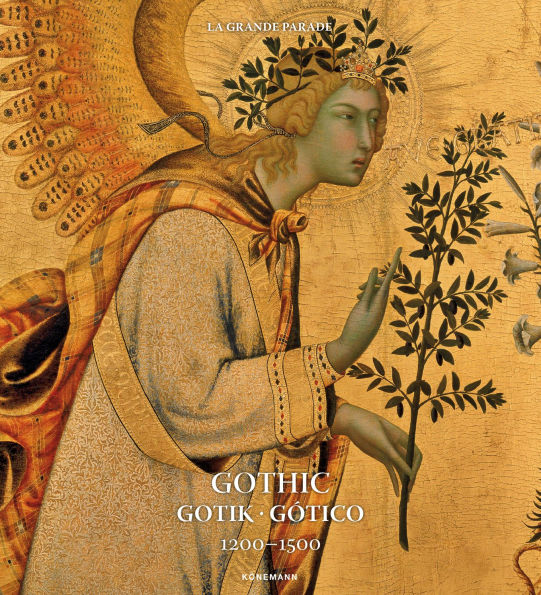 Gothic 1200-1500
