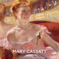 Free audiobook download for ipod touch Mary Cassatt by Koenemann CHM MOBI PDF (English literature) 9783741921476
