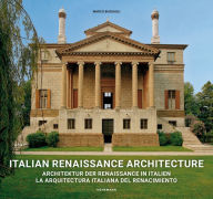 Title: Italian Renaissance Architecture, Author: Marco Bussagli