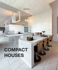 Title: Compact Houses, Author: Claudia Martinez Alonso