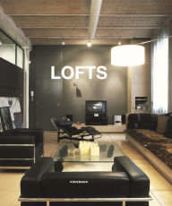 Title: Lofts, Author: Claudia Martinez Alonso