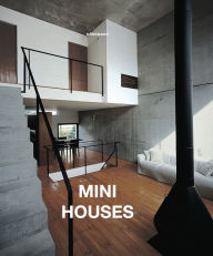 Title: Mini Houses, Author: Claudia Martinez Alonso