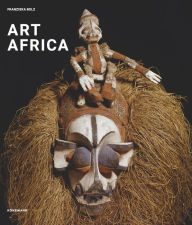 Title: Art Africa, Author: Franziska Bolz