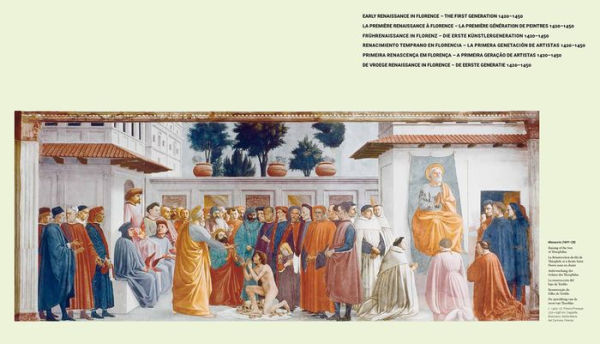 Italian Renaissance Painting