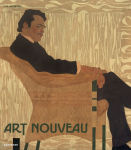Alternative view 1 of Art Nouveau
